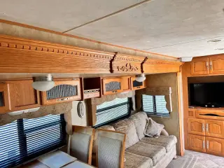 2008 Forest River CARDINAL LIMITED EDITON  31