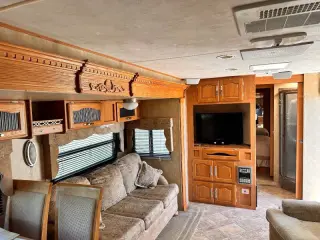 2008 Forest River CARDINAL LIMITED EDITON  31