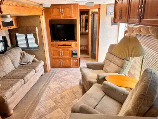 2008 Forest River CARDINAL LIMITED EDITON  31