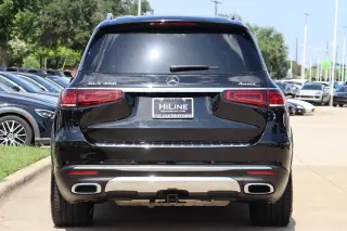2020 Mercedes-Benz GLS 450 4MATIC SUV