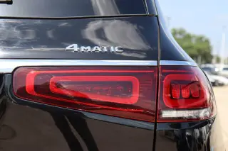 2020 Mercedes-Benz GLS 450 4MATIC SUV