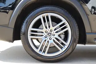 2020 Mercedes-Benz GLS 450 4MATIC SUV
