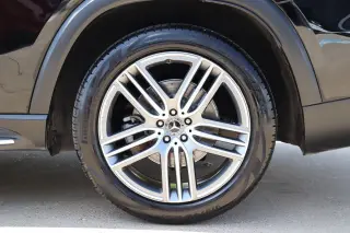 2020 Mercedes-Benz GLS 450 4MATIC SUV