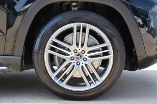 2020 Mercedes-Benz GLS 450 4MATIC SUV