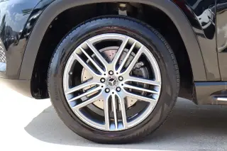 2020 Mercedes-Benz GLS 450 4MATIC SUV