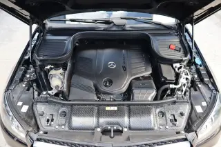 2020 Mercedes-Benz GLS 450 4MATIC SUV