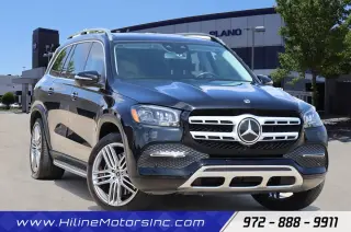 2020 Mercedes-Benz GLS 450 4MATIC SUV