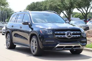 2020 Mercedes-Benz GLS 450 4MATIC SUV