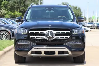 2020 Mercedes-Benz GLS 450 4MATIC SUV
