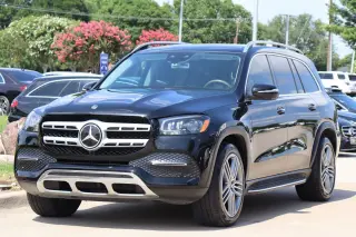 2020 Mercedes-Benz GLS 450 4MATIC SUV