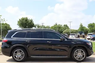 2020 Mercedes-Benz GLS 450 4MATIC SUV
