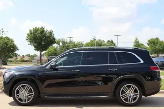 2020 Mercedes-Benz GLS 450 4MATIC SUV