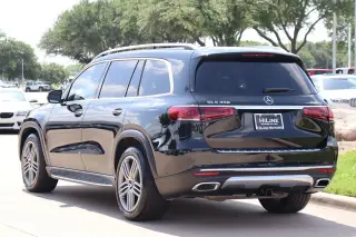2020 Mercedes-Benz GLS 450 4MATIC SUV