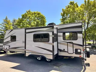 2020 Forest River Wildcat Maxx Lite