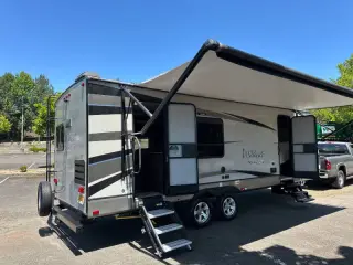 2020 Forest River Wildcat Maxx Lite