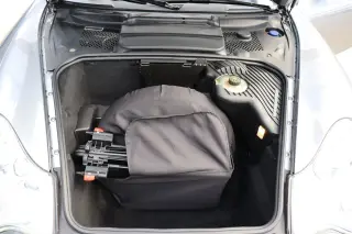 2002 Porsche 911 Carrera 