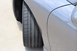 2002 Porsche 911 Carrera 