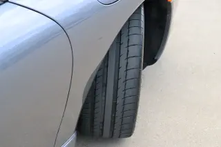2002 Porsche 911 Carrera 