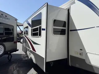 2005 Forest River Sierra