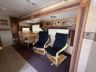 2005 Forest River Sierra