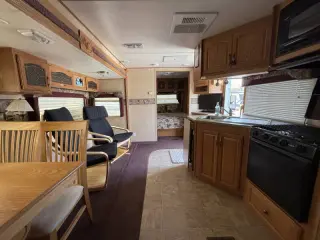 2005 Forest River Sierra