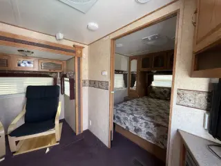 2005 Forest River Sierra