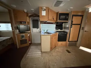 2005 Forest River Sierra