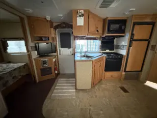 2005 Forest River Sierra