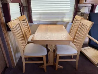 2005 Forest River Sierra