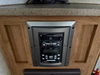 2005 Forest River Sierra