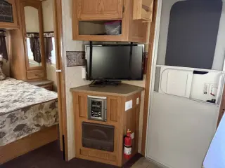 2005 Forest River Sierra