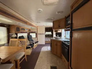 2005 Forest River Sierra