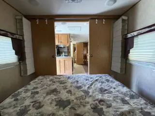 2005 Forest River Sierra