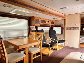 2005 Forest River Sierra
