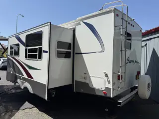 2005 Forest River Sierra