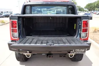 2005 HUMMER H2 SUT