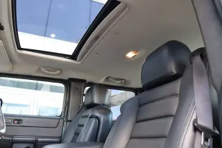 2005 HUMMER H2 SUT