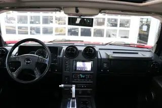 2005 HUMMER H2 SUT