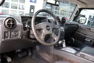 2005 HUMMER H2 SUT
