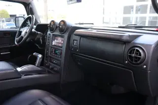 2005 HUMMER H2 SUT