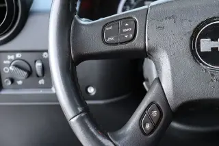 2005 HUMMER H2 SUT