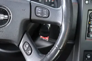 2005 HUMMER H2 SUT