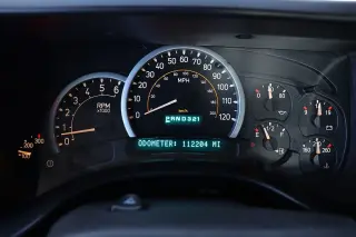 2005 HUMMER H2 SUT