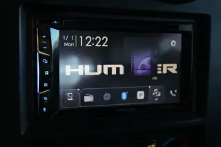 2005 HUMMER H2 SUT