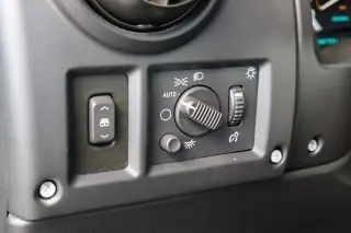 2005 HUMMER H2 SUT