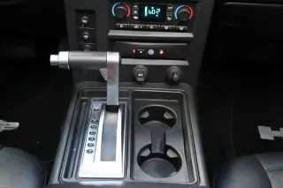 2005 HUMMER H2 SUT