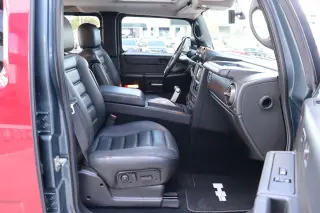 2005 HUMMER H2 SUT