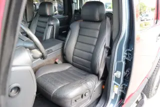 2005 HUMMER H2 SUT