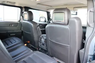 2005 HUMMER H2 SUT