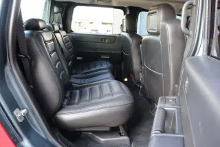 2005 HUMMER H2 SUT